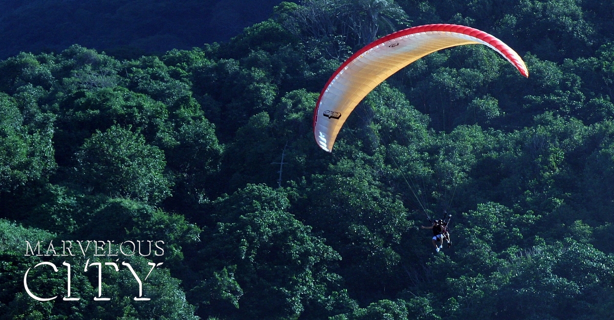 Rio de Janeiro Esportes