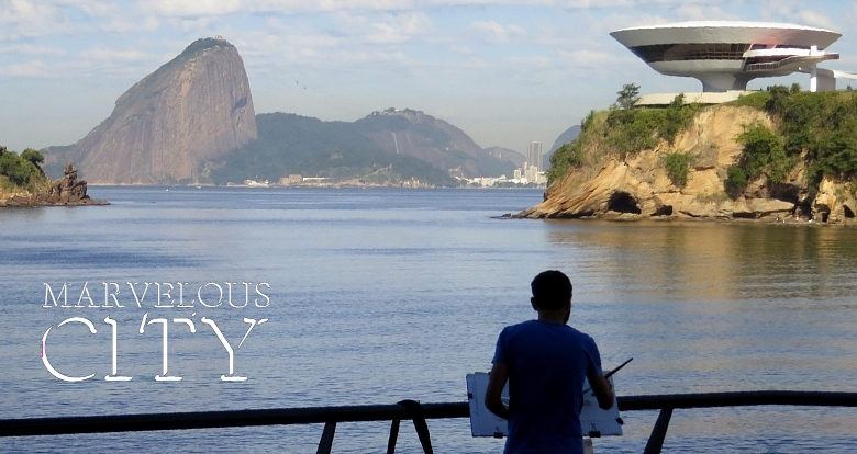 Rio de Janeiro Niterói